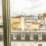 Hostnfly Apartments - Beautiful Cosy Studio Near Chatelet