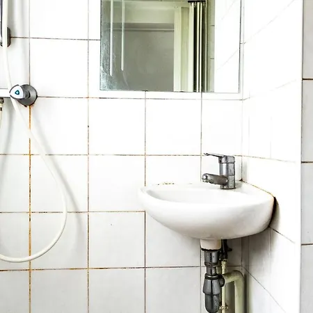 Hostnfly - Beautiful Cosy Studio Near Chatelet Appartamento Parigi