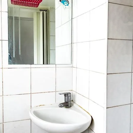 Hostnfly - Beautiful Cosy Studio Near Chatelet * Parigi